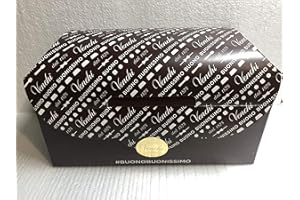 CHOCCOLY - VENCHI SCATOLA GIFTBOX confezione REGALO cioccolatini assortiti 1kg