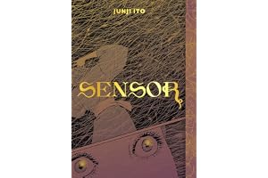 Sensor: Volume 1