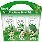 Himalaya Pure Skin Neem Facial Kit
