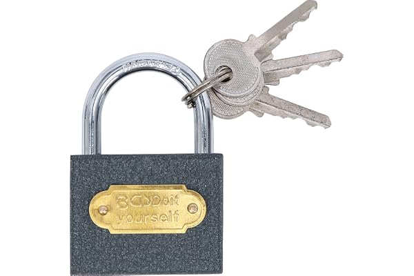 BGS Diy 85150 | Hänglås