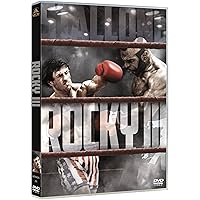 Rocky III