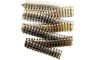 GREENZONE Genuine 7.62 Brass Bullet Belt
