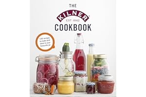 The Kilner Cookbook