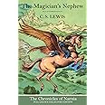 The Magician’s Nephew