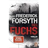 Der Fuchs: Thriller