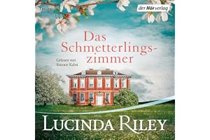 Das Schmetterlingszimmer