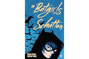 In Batgirls Schatten