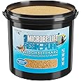 MICROBE-LIFT Resin-Pure - Mixed Bed Resin/Full Desalzer - Effectively Removes Even The Finest Residue of Silicate, Nitrate & TDS from the Water, 4000 ml