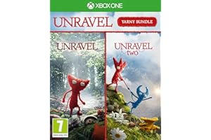 Electronic Arts - Unravel Yarny Bundle (Unravel 1 & 2) /Xbox One (1 GAMES)