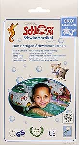 Schlori - Schwimmkissen
