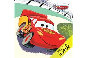 Cars: Disney Classic Stories