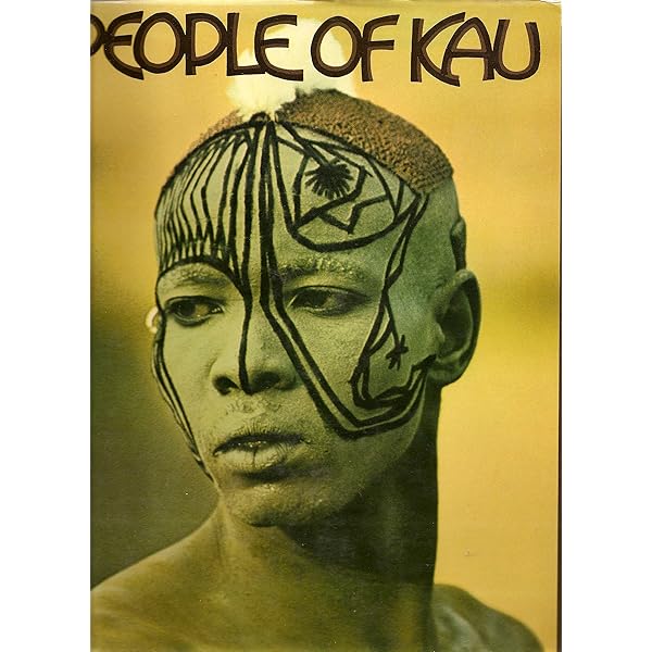 Leni Riefenstahl's Africa: 25th Anniversary edition: Amazon