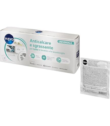 Ecozone Magnoball Anticalcare Magnetico - Per Lavastoviglie E Lavatrici, Singolo, Dura 10 Anni