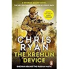 The Kremlin Device: an explosive and dynamic thriller from bestselling author Chris Ryan (English Edition)