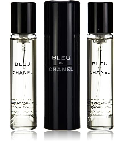 Bleu Di Chanel Perfume For Men Chanel 150 ml EDT Spray : Amazon.co