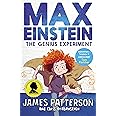 Max Einstein: The Genius Experiment (Max Einstein Series, 1)