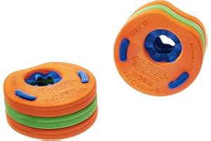 BECO Beermann GmbH & Co. KG barn simbrickor set, gul, One Size