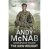 The New Recruit: Liam Scott Book 1 (Liam Scott series, 1)
