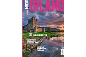 DUMONT Bildatlas Irland: Das praktische Reisemagazin zur Einstimmung.