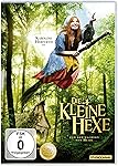 Die kleine Hexe