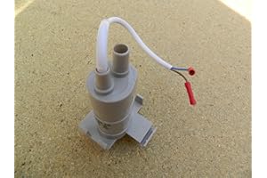 PENNINE ekecel C250 Electric Flush Pump with Pivoting Cassette