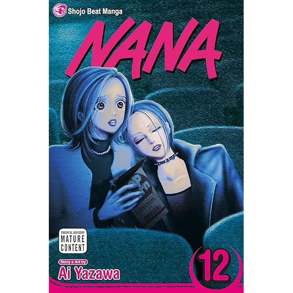 Nana, Vol. 13: Volume 13: Amazon.co.uk: Yazawa, Ai