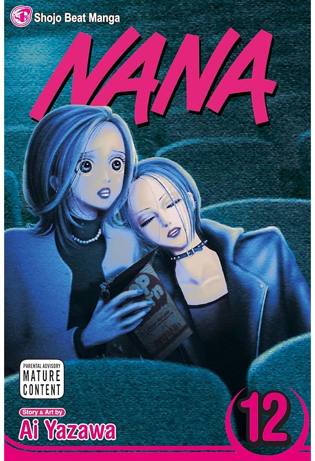 Nana, Vol. 13 : Yazawa, Ai: Amazon.pl: Książki
