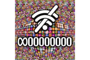 Mini-jeux hors ligne tout-en-un – Casse-têtes et jeux de réflexion sans Wi-Fi, défis de tri relaxants et antistress, divertissement pour tous les âges