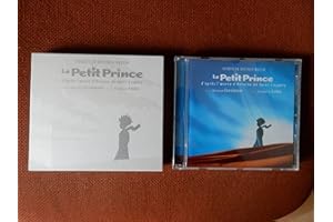 Le Petit Prince (Spectacle musical)