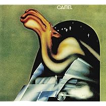 Camel by Camel: Amazon.co.uk: CDs & Vinyl