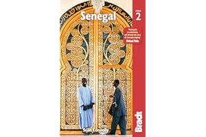 Senegal (Bradt Travel Guides)