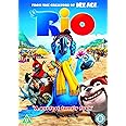 Rio [DVD]
