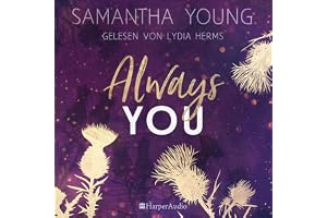 Always You: Die Adairs 3