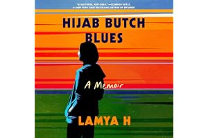 Hijab Butch Blues: A Memoir