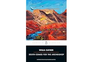 Death Comes for the Archbishop