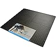 Cockatoo Eva Interlock Exercise Mat (Pack of 4)