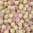Rhubarb & Custard Bon Bons 500g Share Bag by The Gourmet Sweet Company