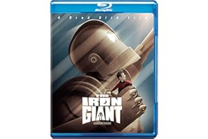 The Iron Giant