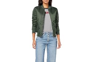 Urban Classics Kurtka Kobiety Ladies Basic Bomber Jacket