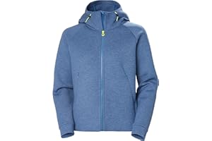 Helly-Hansen Bluza Kobiety W Hp Ocean Fz kurtka 2.0
