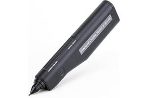 CULTJ Culti Diamond Tester Diamond Combo Tester II - Comprobador de diamante profesional de alta precisión para diamantes cultivados en laboratorio (HPHT), moissanite y moissanite con baja conductividad