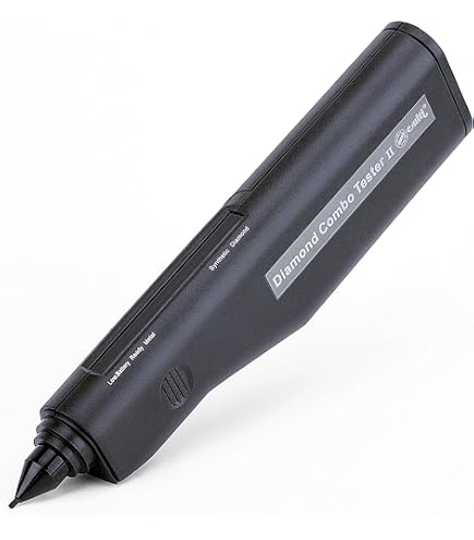 Presidium Multi Tester III (PMuT III) – Diamant,  Produktbild-Vorschau 5