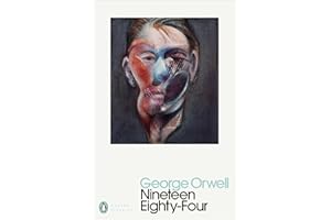 1984 Nineteen Eighty-Four (Penguin Modern Classics)