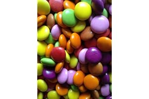 REESE'S Chocolate Beans 1 Kilo Bag