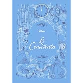 La Cenicienta. Tesoros de la animaci&oacute;n: Cuento (Disney. Tesoros de la animaci&oacute;n)