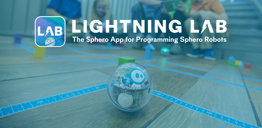 SPRK Lightning Lab Programming for Sphero Robots Amazon.co.uk