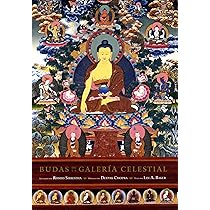 Galería celestial : Shrestha, Romio, Baker, Ian A., Chopra, Deepak