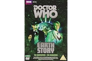 Doctor Who - Earth Story (The Gunfighters/The Awakening) [DVD]
