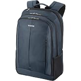 Samsonite CM5-01-007 Guard IT 2.0 Notebook Sırt &Ccedil;antası, 17.3"