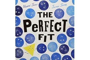 Year 1/Primary 2: The Perfect Fit